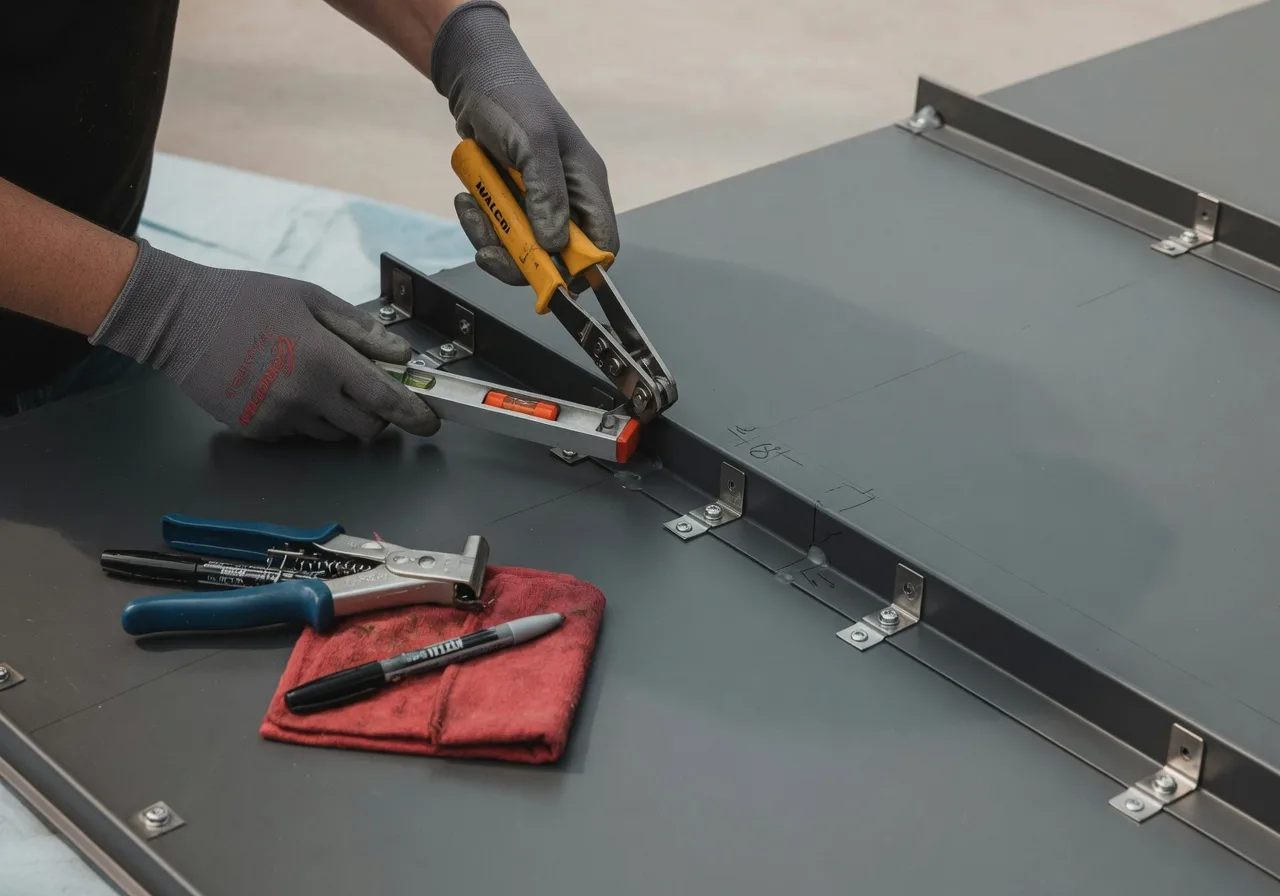 Why choose Metal Roofing Installation in Glen Allan, MS